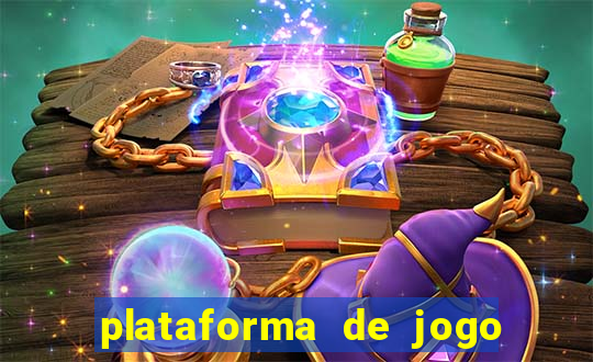 plataforma de jogo que paga muito